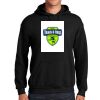 Gildan Heavy Blend™ 8 oz., 50/50 Hood (Retail) Thumbnail