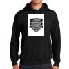 Gildan Heavy Blend™ 8 oz., 50/50 Hood (Retail) Thumbnail