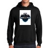 Gildan Heavy Blend™ 8 oz., 50/50 Hood (Retail) Thumbnail