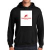 Gildan Heavy Blend™ 8 oz., 50/50 Hood (Retail) Thumbnail