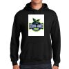 Gildan Heavy Blend™ 8 oz., 50/50 Hood (Retail) Thumbnail