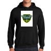 Gildan Heavy Blend™ 8 oz., 50/50 Hood (Retail) Thumbnail