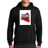 Gildan Heavy Blend™ 8 oz., 50/50 Hood (Retail) Thumbnail