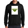 Gildan Heavy Blend™ 8 oz., 50/50 Hood (Retail) Thumbnail