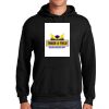 Gildan Heavy Blend™ 8 oz., 50/50 Hood (Retail) Thumbnail