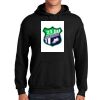 Gildan Heavy Blend™ 8 oz., 50/50 Hood (Retail) Thumbnail