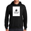 Gildan Heavy Blend™ 8 oz., 50/50 Hood (Retail) Thumbnail