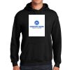 Gildan Heavy Blend™ 8 oz., 50/50 Hood (Retail) Thumbnail