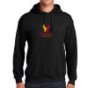 Gildan Heavy Blend™ 8 oz., 50/50 Hood (Retail) Thumbnail