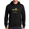 Gildan Heavy Blend™ 8 oz., 50/50 Hood (Retail) Thumbnail