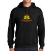 Gildan Heavy Blend™ 8 oz., 50/50 Hood (Retail) Thumbnail