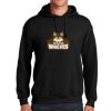 Gildan Heavy Blend™ 8 oz., 50/50 Hood (Retail) Thumbnail