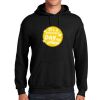 Gildan Heavy Blend™ 8 oz., 50/50 Hood (Retail) Thumbnail