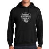 Gildan Heavy Blend™ 8 oz., 50/50 Hood (Retail) Thumbnail