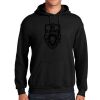Gildan Heavy Blend™ 8 oz., 50/50 Hood (Retail) Thumbnail