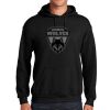 Gildan Heavy Blend™ 8 oz., 50/50 Hood (Retail) Thumbnail