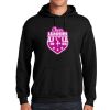 Gildan Heavy Blend™ 8 oz., 50/50 Hood (Retail) Thumbnail