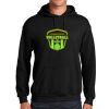 Gildan Heavy Blend™ 8 oz., 50/50 Hood (Retail) Thumbnail