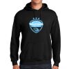Gildan Heavy Blend™ 8 oz., 50/50 Hood (Retail) Thumbnail