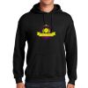 Gildan Heavy Blend™ 8 oz., 50/50 Hood (Retail) Thumbnail