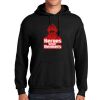Gildan Heavy Blend™ 8 oz., 50/50 Hood (Retail) Thumbnail