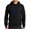 Gildan Heavy Blend™ 8 oz., 50/50 Hood (Retail) Thumbnail
