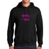 Gildan Heavy Blend™ 8 oz., 50/50 Hood (Retail) Thumbnail