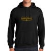Gildan Heavy Blend™ 8 oz., 50/50 Hood (Retail) Thumbnail
