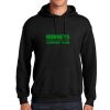 Gildan Heavy Blend™ 8 oz., 50/50 Hood (Retail) Thumbnail