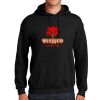 Gildan Heavy Blend™ 8 oz., 50/50 Hood (Retail) Thumbnail
