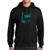 Gildan Heavy Blend™ 8 oz., 50/50 Hood (Retail) Thumbnail