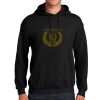 Gildan Heavy Blend™ 8 oz., 50/50 Hood (Retail) Thumbnail
