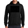 Gildan Heavy Blend™ 8 oz., 50/50 Hood (Retail) Thumbnail