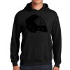 Gildan Heavy Blend™ 8 oz., 50/50 Hood (Retail) Thumbnail