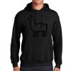 Gildan Heavy Blend™ 8 oz., 50/50 Hood (Retail) Thumbnail