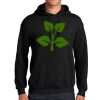 Gildan Heavy Blend™ 8 oz., 50/50 Hood (Retail) Thumbnail
