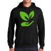Gildan Heavy Blend™ 8 oz., 50/50 Hood (Retail) Thumbnail
