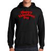 Gildan Heavy Blend™ 8 oz., 50/50 Hood (Retail) Thumbnail