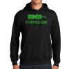 Gildan Heavy Blend™ 8 oz., 50/50 Hood (Retail) Thumbnail