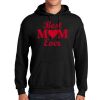 Gildan Heavy Blend™ 8 oz., 50/50 Hood (Retail) Thumbnail