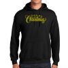 Gildan Heavy Blend™ 8 oz., 50/50 Hood (Retail) Thumbnail
