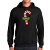 Gildan Heavy Blend™ 8 oz., 50/50 Hood (Retail) Thumbnail