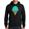 Gildan Heavy Blend™ 8 oz., 50/50 Hood (Retail) Thumbnail
