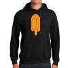 Gildan Heavy Blend™ 8 oz., 50/50 Hood (Retail) Thumbnail
