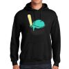 Gildan Heavy Blend™ 8 oz., 50/50 Hood (Retail) Thumbnail