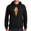 Gildan Heavy Blend™ 8 oz., 50/50 Hood (Retail) Thumbnail