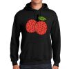 Gildan Heavy Blend™ 8 oz., 50/50 Hood (Retail) Thumbnail