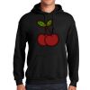 Gildan Heavy Blend™ 8 oz., 50/50 Hood (Retail) Thumbnail