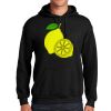 Gildan Heavy Blend™ 8 oz., 50/50 Hood (Retail) Thumbnail