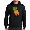 Gildan Heavy Blend™ 8 oz., 50/50 Hood (Retail) Thumbnail